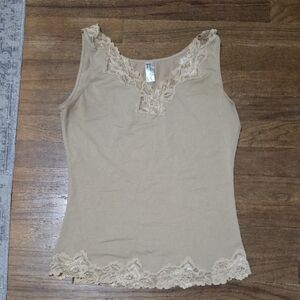 Flexees Shaping Camisole By Maidenform